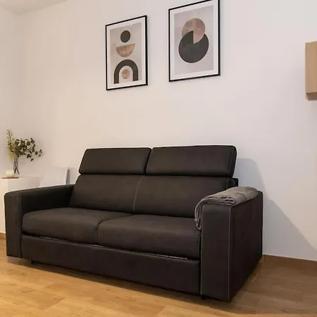 Appartement Bilo Amedeo 11 Rimini