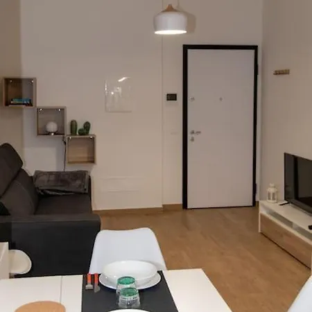 Appartement Bilo Amedeo 11 Rimini