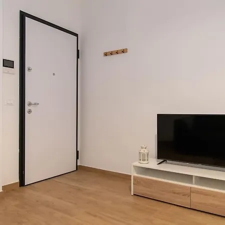 Bilo Amedeo 11 Appartement *