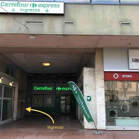 Appartement Bilo Amedeo 11