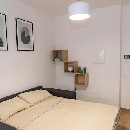 Bilo Amedeo 11 Apartment Rimini