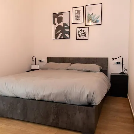 Bilo Amedeo 11 Apartment *
