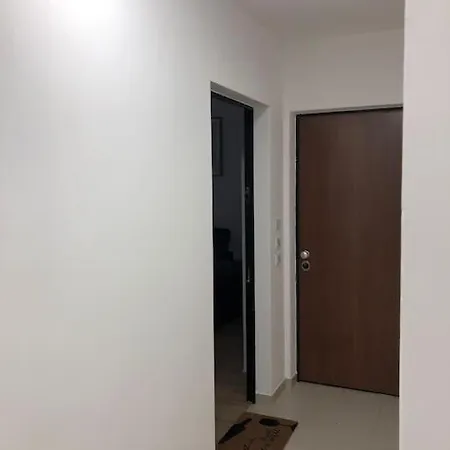 דירה Bilo Amedeo 11 *