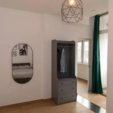 Bilo Amedeo 11 Apartament